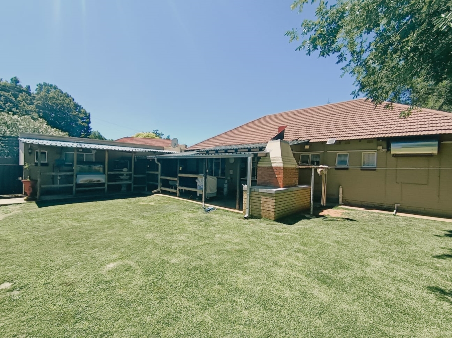 2 Bedroom Property for Sale in Stilfontein Ext 3 North West